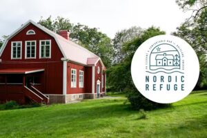 Nordic Refuge