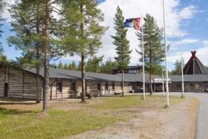 Nordkalotten Hotell & Konferanse