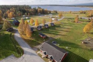 Nordmalings Camping