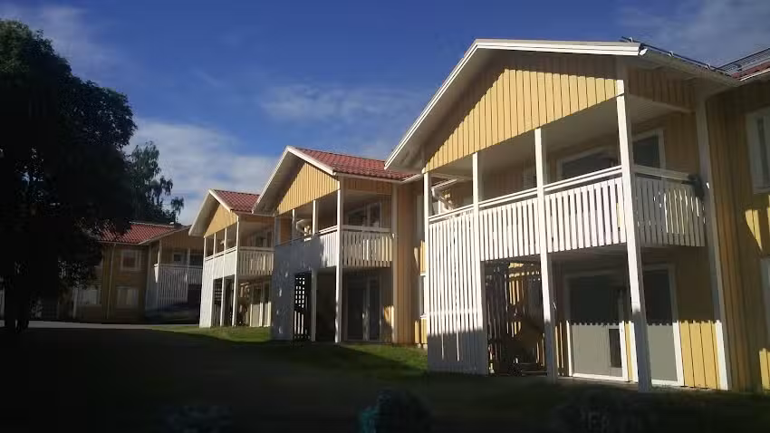 Nordvik Ferienwohnungen