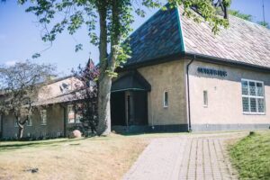 Norges Hus konferens och event
