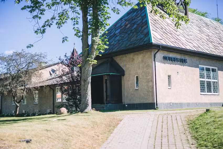 Norway House konference og arrangement