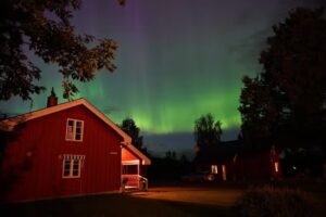 North Loffstrand Novilla