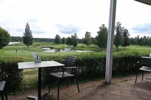 Norraby Hotel & Tavern