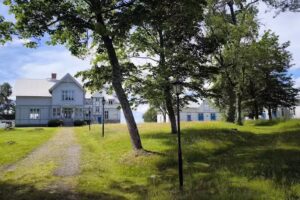 Norrbyskär herregård