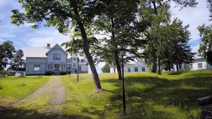 Norrbyskär Herregård