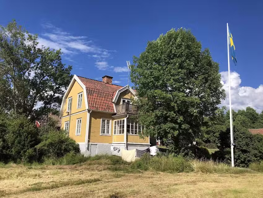 Norrgården
