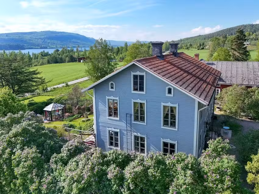 Norrgården Hälsingland