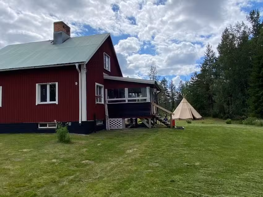 Norrland Hus