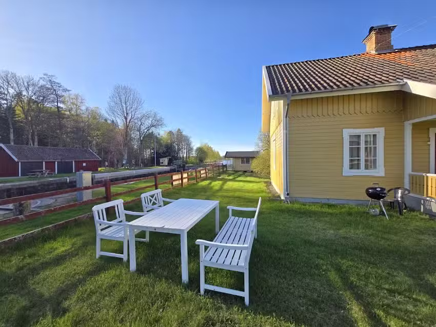 Norrqvarn Hotel & Resort ved Vänerport