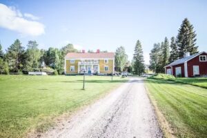 Northern Lights Lodge