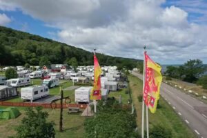 Norrvikens Camping Caravan Club