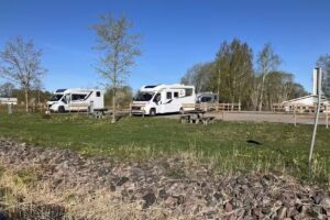 Norsholm Ställplats