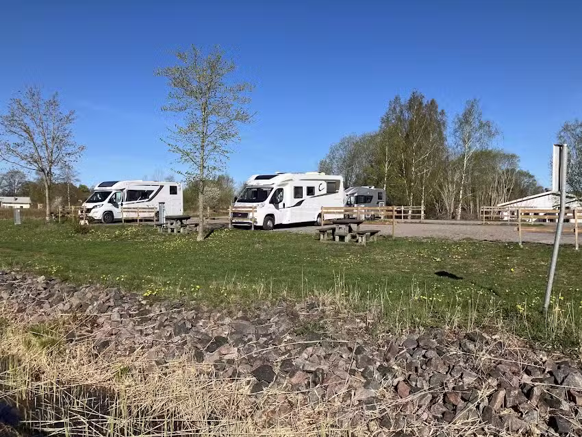 Norsholm campingplads