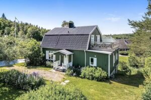 Northliving – Your Coliving in Sweden