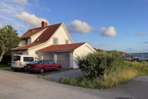 Nösund Bed & breakfast