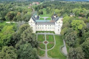 Notholmen Fisherman’s Wharf