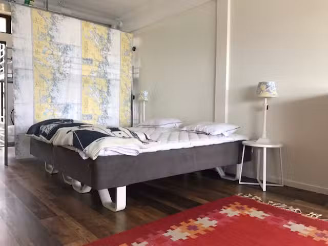 Notviken Vandrerhjem