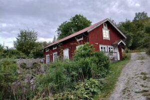 New Älvbacken B&B