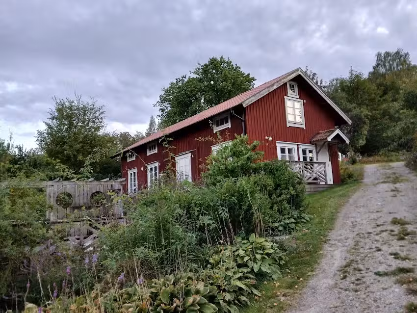 Ny Älvbacken B&B