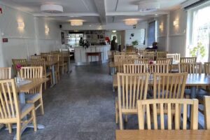 New Vislanda Wärdshus AB