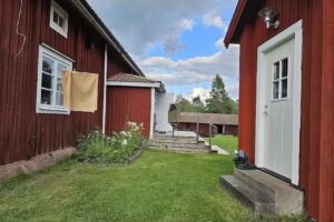 Nybergets Vandrarhem