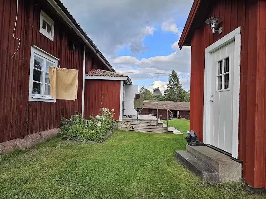 Nybergets Vandrarhem