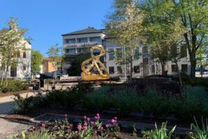 Nybro Stora Hotellet