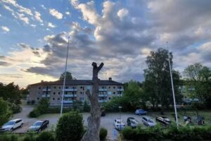 Nybro Vandrerhjem og Budsjetthotell