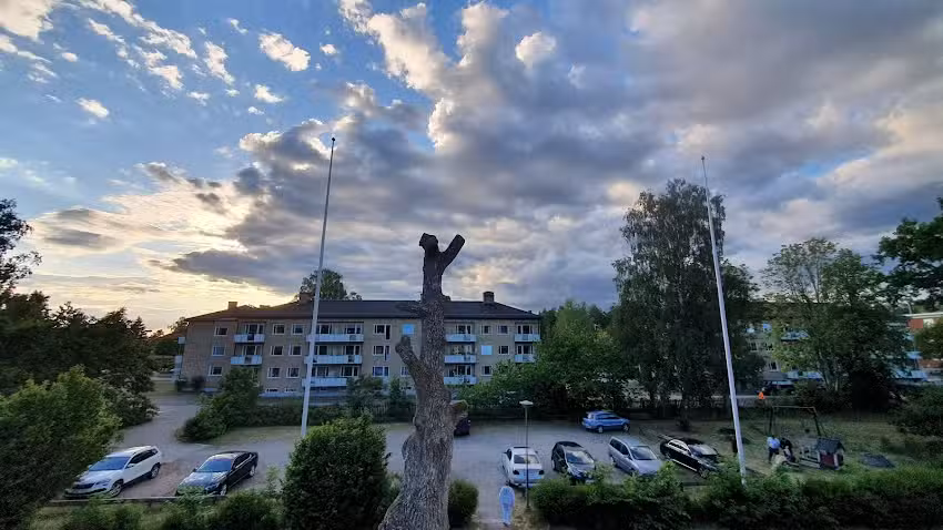 Nybro Hostel & Budget Hotel