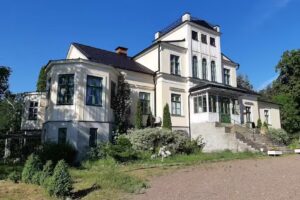 Nygårds Herrgård Bed & Breakfast