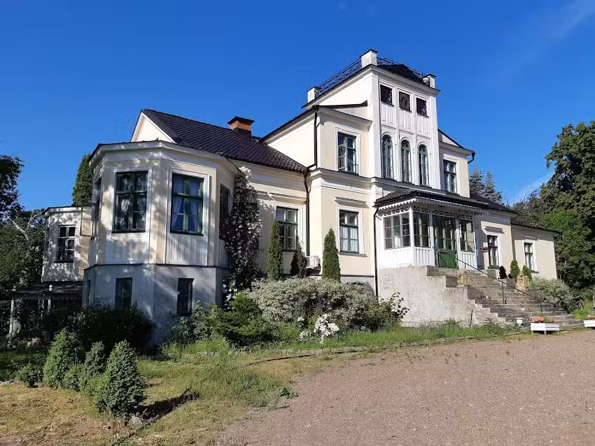 Nygårds Herrgård Bed & Breakfast