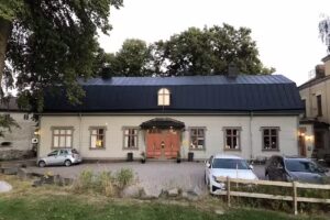 Nyköpings Vandrarhem AB