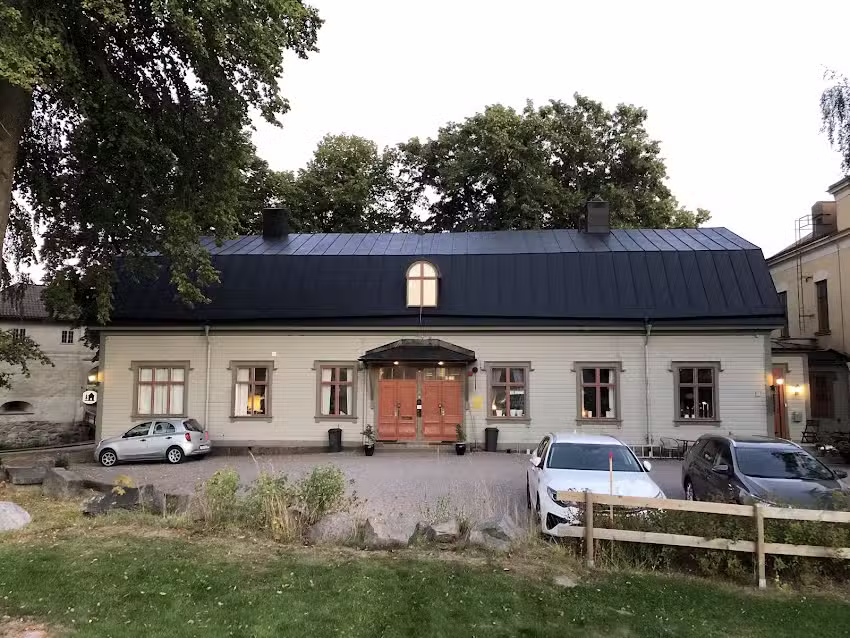 Nyköpings Hostel AB