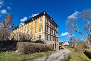 Nynäs Hostel Distillery