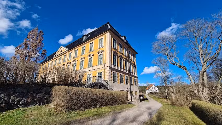 Nynäs Hostel Destilleri
