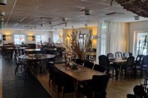 Nynäshamn golfklubb