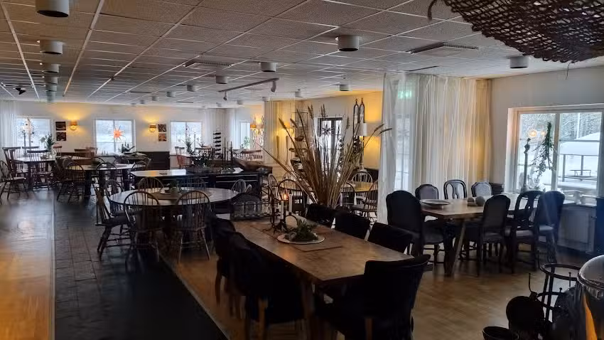 Nynäshamns Golfklubb