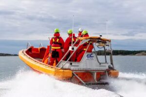 Öckerö sjøfartssenter