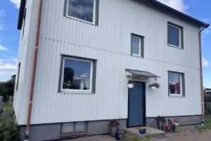 Ödeshög Moderne og stilfuld B&B