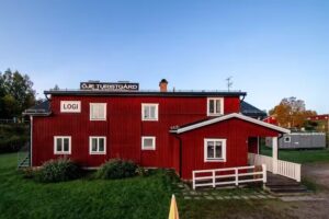 Öje Hostel & Tourist Farm