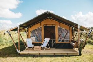 Ölands Camping Mörbylånga