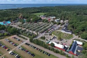 Ölands dyre- og fornøyelsespark