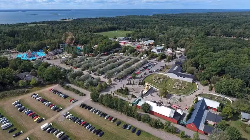 Ölands Djur & Nöjespark