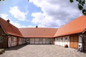 Old Garden Apartments