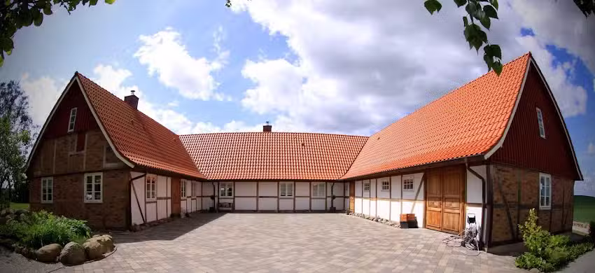 Old Garden Apartments