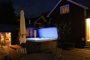 OldStationHouse B&B Kungsör