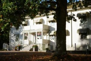 Ölme Presbytery Guesthouse