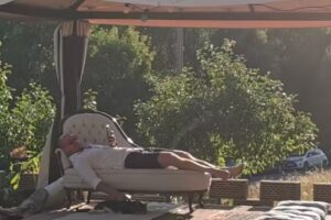 Ölmstorp Bergbacken 1