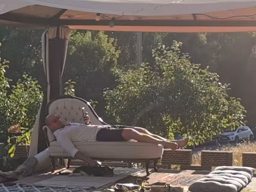 Ölmstorp Bergbacken 1